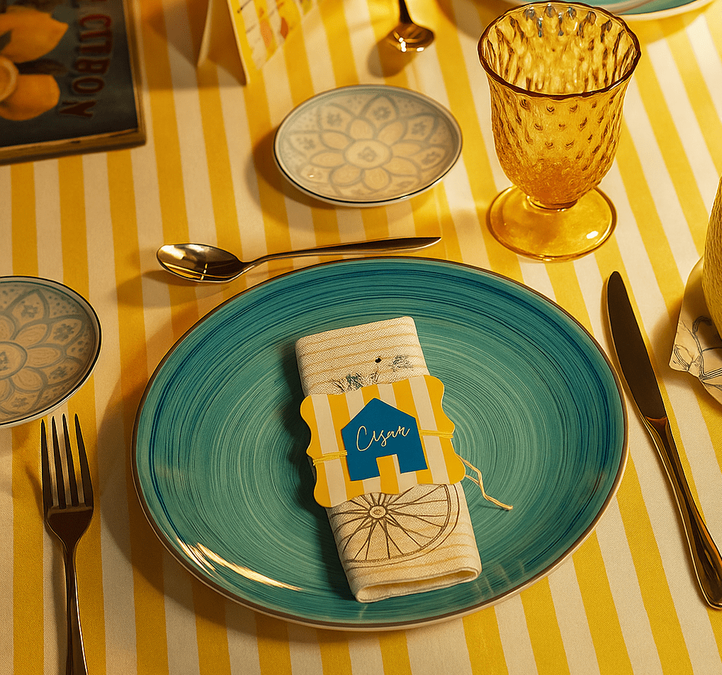 Cómo hacer que tus invitados se sientan especiales en&nbsp;casa.