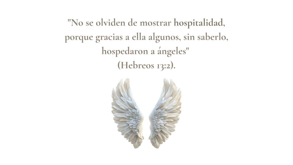 Hospitalidad excelente: cómo&nbsp;practicarla.